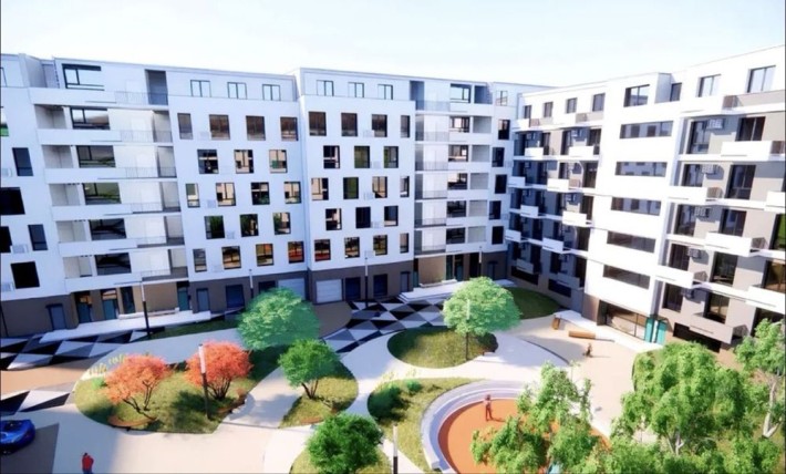 Продаж 3 кім квартири| Новобудова - фото 1