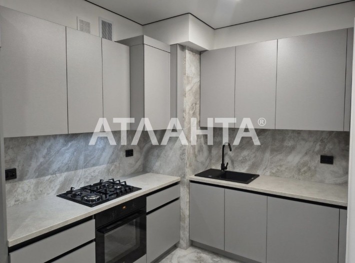 Продаж однокімнатної квартири у Пустомитах, ЖК «Місто Комфорту» - фото 1