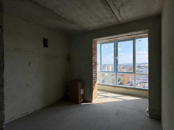 Від власника!!! Продаж просторої 2-рівневої квартири з мансардою у Винниках, вул. Крип’якевича 15 ха Винники