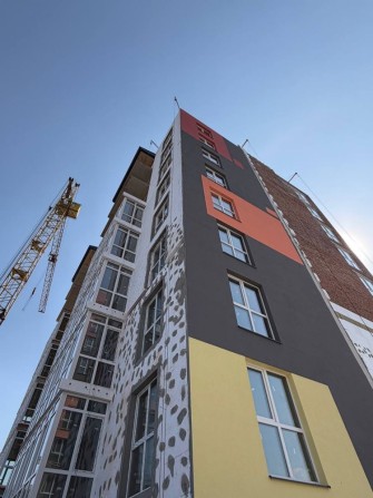 2 кімнатна квартира без посередників - фото 1