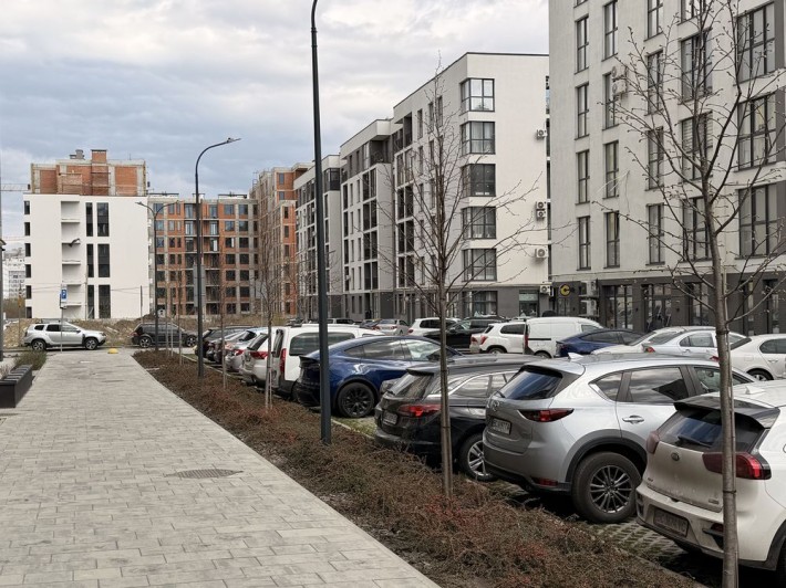 ЖК Авалон Холідей One 1к квартира Трускавецька Стрийська Наукова - фото 1