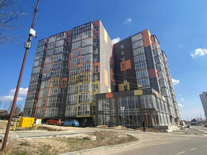 Продаж 1кімкв у ЖК Сусіди у м. Винники - фото 1