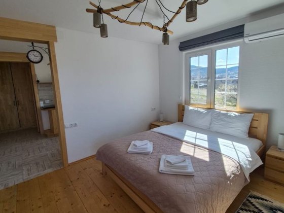 Продається квартира в Східниці з ремонтом та меблями Сходница