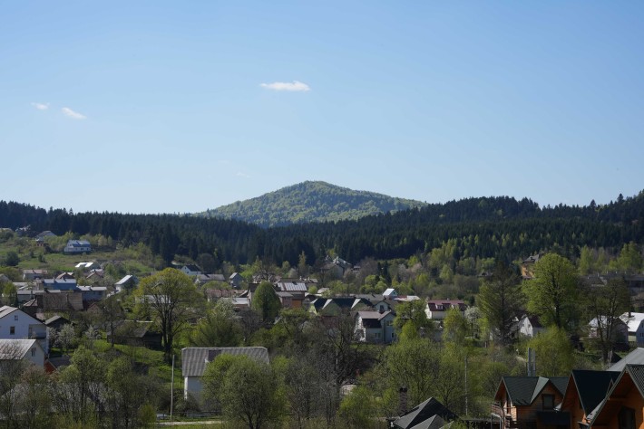 Апартамент у новому готелі ! пасивний дохід 3000/рік - фото 1