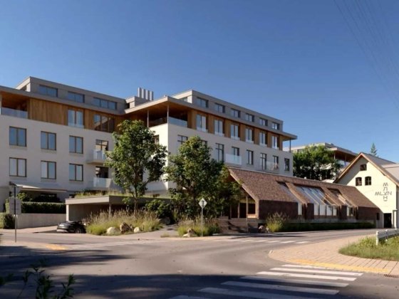 Продаж 3-кім квартири у ЖК Преміум класу Eco City Park(Винники) 79.31 м² Винники