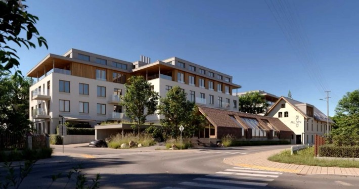 Продаж 3-кім квартири у ЖК Преміум класу Eco City Park(Винники) 79.31 м² - фото 1