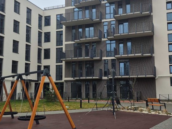 продаж 1-кім квартири у ЖК  Perfect Life м. Винники, Львів Винники