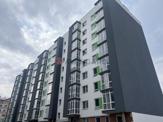 Продаж 3 кім кв (4 поверх) | ЖК на Кільцевій (Винники) Винники