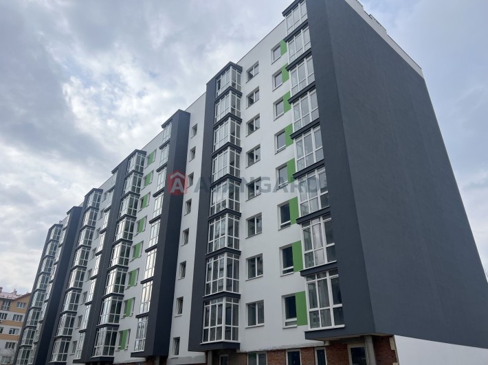 Продаж 3 кім кв (4 поверх) | ЖК на Кільцевій (Винники) - фото 1