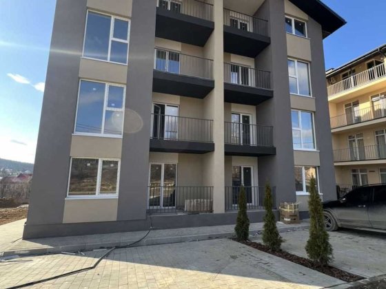 Продаж 1-кімнатної квартири у мальовничій Східниці Східниця