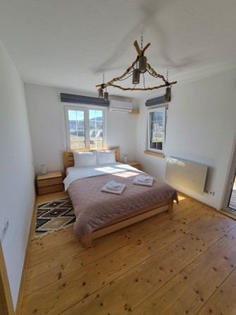 Продам квартиру в новобудові в центрі с. Східниця - фото 1