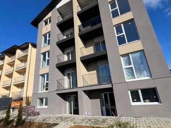 Продаж ексклюзивної 1-кімнатної квартири в смт.Східниця. Без комісії! Сходница