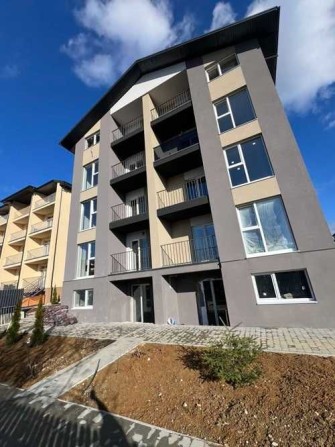 Продаж ексклюзивної 1-кімнатної квартири в смт.Східниця. Без комісії! - фото 1