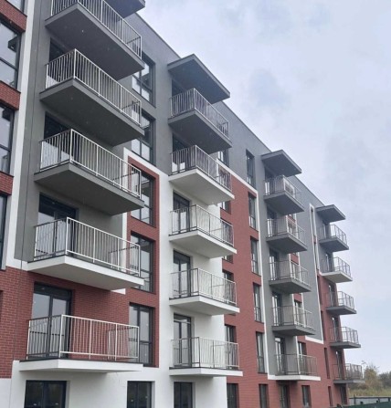 Продаж 2-кімнатної квартири у новобудові - фото 1