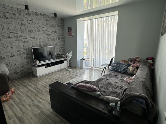 Продаж 1-кім. кв. Сихівський район, з ремонтом Зубра