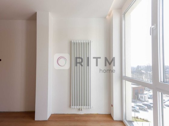 Продаж однокімнатна квартира, новобудова ЖК Вілла Зубра Зубра