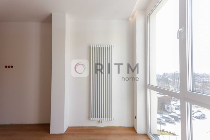 Продаж однокімнатна квартира, новобудова ЖК Вілла Зубра - фото 1