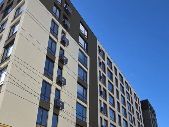 1 кім квартира в ЖК Авалон Холідей