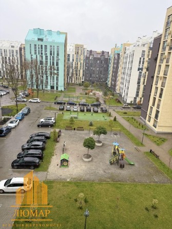 Продаж 3кім.квартири  ЖК Леополь Таун (вул.Стрийська) - фото 1