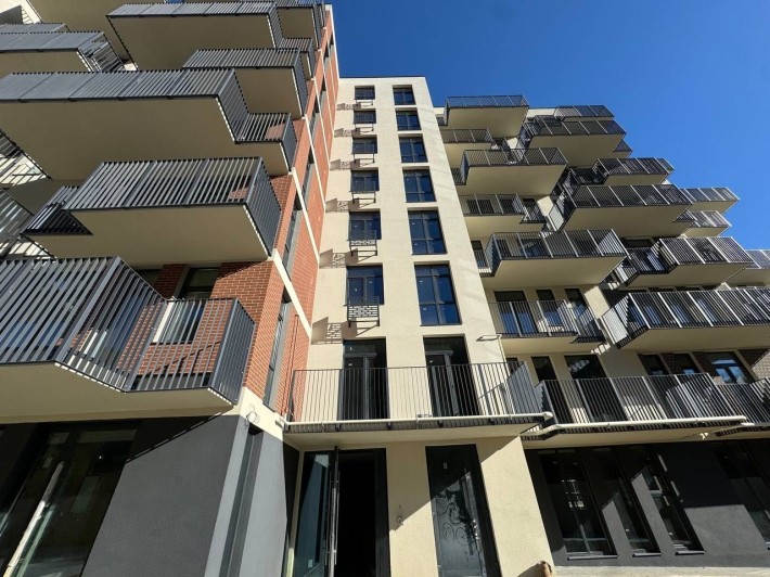 БЕЗ Комісії ! 2 -кім квартира +кухня вітальня  Винники жк Перфект Лайф Здано! Perfect Life з балконо - фото 1