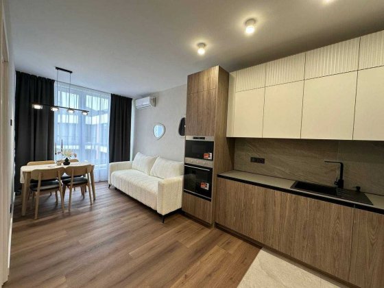 Продам 1к квартиру в ЖК Авалон Холідей, Стрийська, Трускавецька, Наукова Сокільники