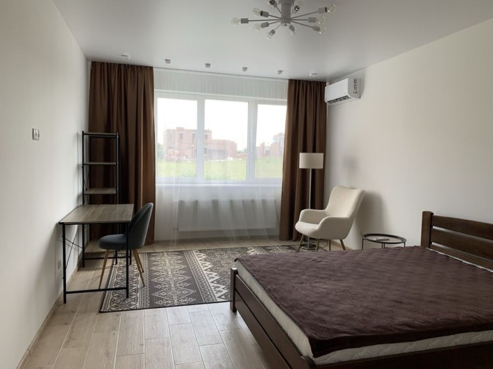 Продаж 1-кімнатної квартири 50 м² в ЖК «Данбуд» | - фото 1