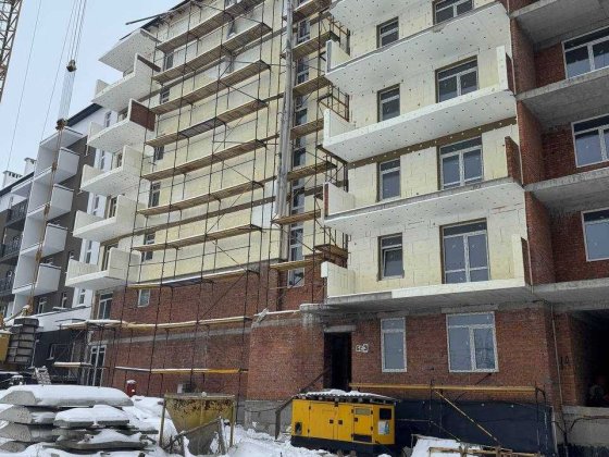 Продаж 1к квартири по вул Галицька 109 БЕЗ КОМІСІЇ ДЛЯ ПОКУПЦЯ РИМ ЛАВ Винники