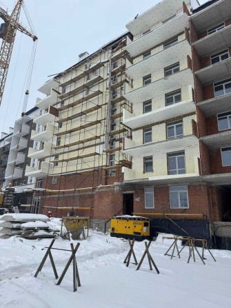 Продаж 1к квартири по вул Галицька 109 БЕЗ КОМІСІЇ ДЛЯ ПОКУПЦЯ РИМ ЛАВ - фото 1