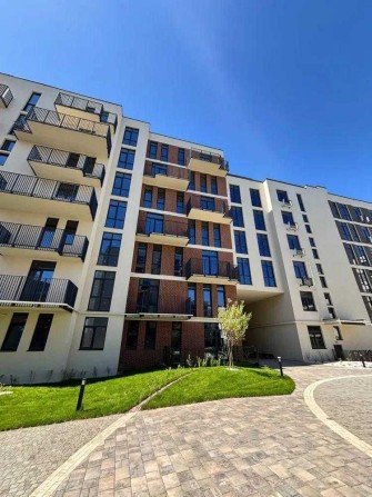 Продаж 1 кім. квартири в зданому будинку - 46 кв.м. - 65 000$ - фото 1