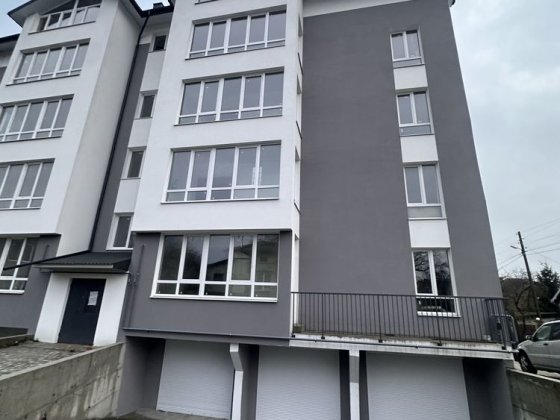 2 рівнева квартира Винники Винники