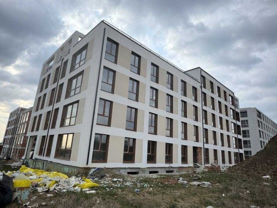 Продаж 2к КВАРТИРИ по вул. Спортивна Сокільники Галжитлобуд Сокольники