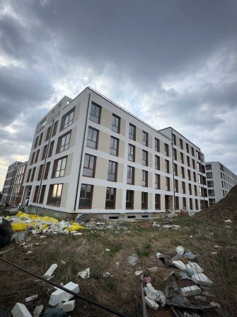 Продаж 2к КВАРТИРИ по вул. Спортивна Сокільники Галжитлобуд - фото 1