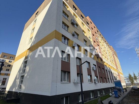 Терміновий продаж однокімнатної квартири з частковим ремонтом Сокільники