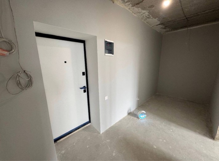 Продаж квартири з частковим ремонтом ЖК Сусіди Винники - фото 1