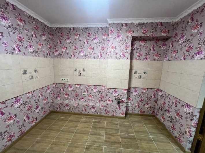 Продаж 2-кім. квартири з ремонтом Сокільники (в. Весняна) - фото 1