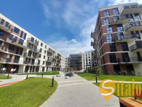 Продаж 2 кімнатної квартири, Винники, ЖК Перфект Лайф Винники