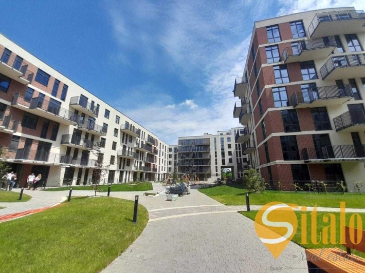 Продаж 2 кімнатної квартири, Винники, ЖК Перфект Лайф - фото 1