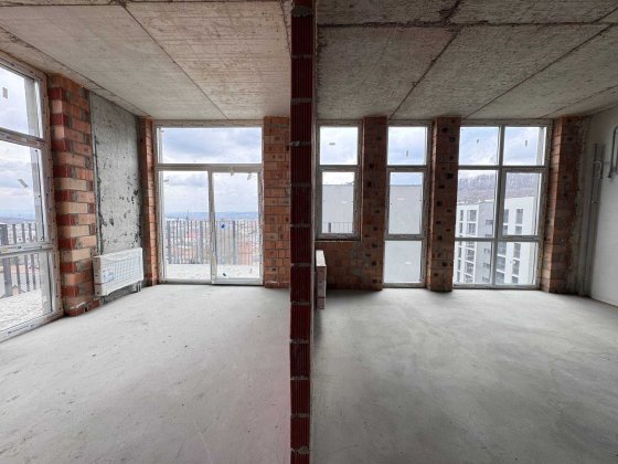 Продаж 3-кім квартири ЖК Перфект Лайф, Винники, вул. Лісна-Галицька Винники