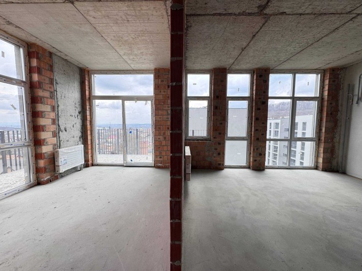 Продаж 3-кім квартири ЖК Перфект Лайф, Винники, вул. Лісна-Галицька - фото 1