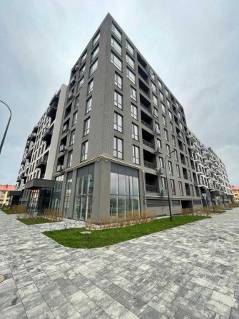 Продаж 2 кімнатної квартири з кухнею-студією вул. Героїв Майдану - фото 1