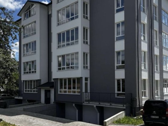 Продаж просторої 2-рівневої квартири з мансардою у Винниках! (ВЛАСНИК) Винники