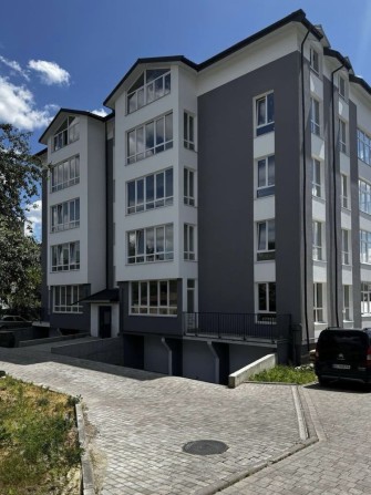 Продаж просторої 2-рівневої квартири з мансардою у Винниках! (ВЛАСНИК) - фото 1