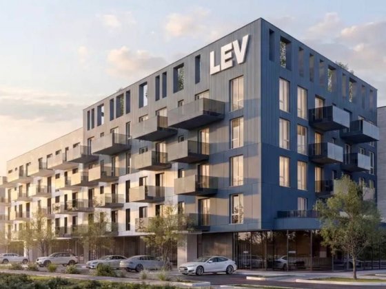 Продаж 1 кімнатної квартири  ЖК Vero  вул Героїв Крут Сокільники Сокольники