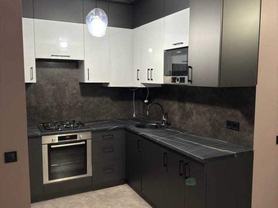 Продаж сучасної та просторої 2к квартири в ЖК "Avalon Holiday" Сокольники