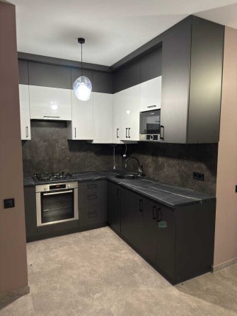 Продаж сучасної та просторої 2к квартири в ЖК "Avalon Holiday" - фото 1