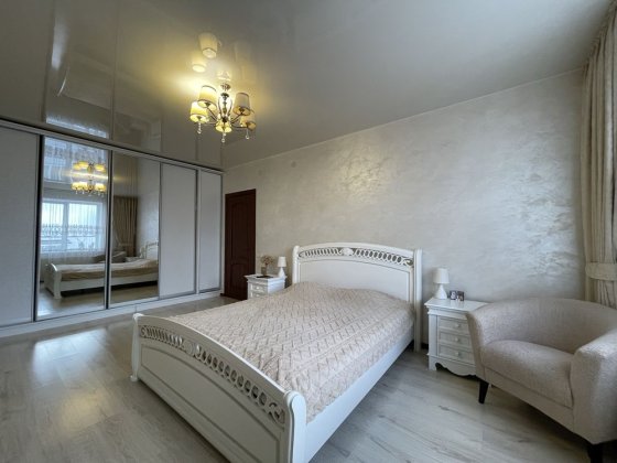 Продаж 1 кімнатної квартири м. Винники, новобудова, 87000$ Винники