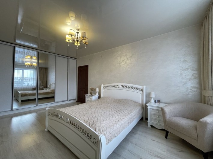 Продаж 1 кімнатної квартири м. Винники, новобудова, 87000$ - фото 1