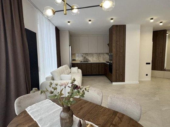 Продаж 2 квартири з дизайнерським ремонтом ЖК Авалон Холідей Avalon Holiday Сокільники