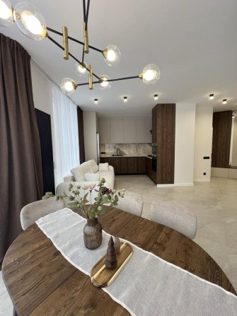 Продаж 2 квартири з дизайнерським ремонтом ЖК Авалон Холідей Avalon Holiday - фото 1