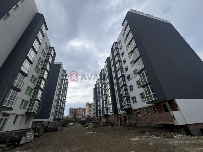 Продаж 3 кім кв (6 поверх) | Винники | вул. Кільцева - фото 1